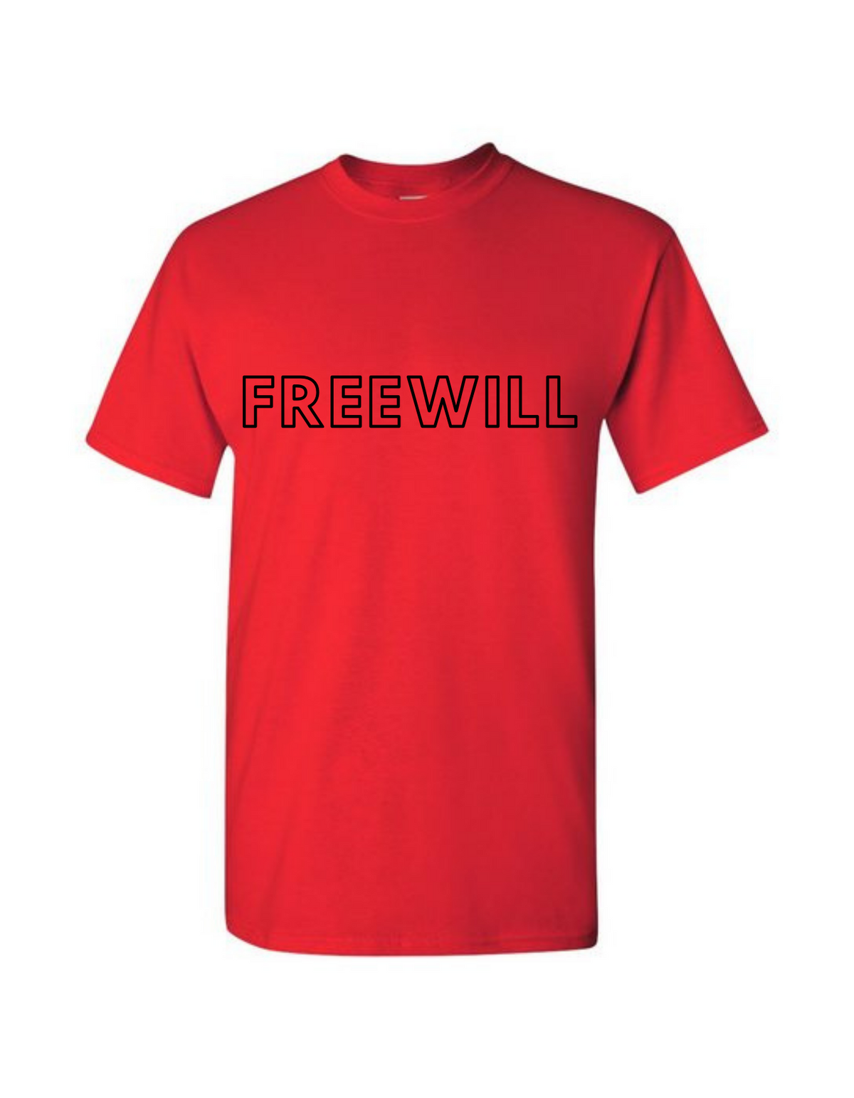 Freewill