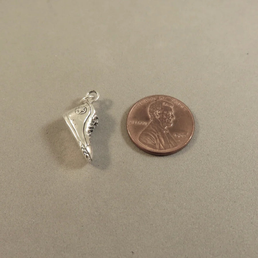 Charm para zapatillas altas