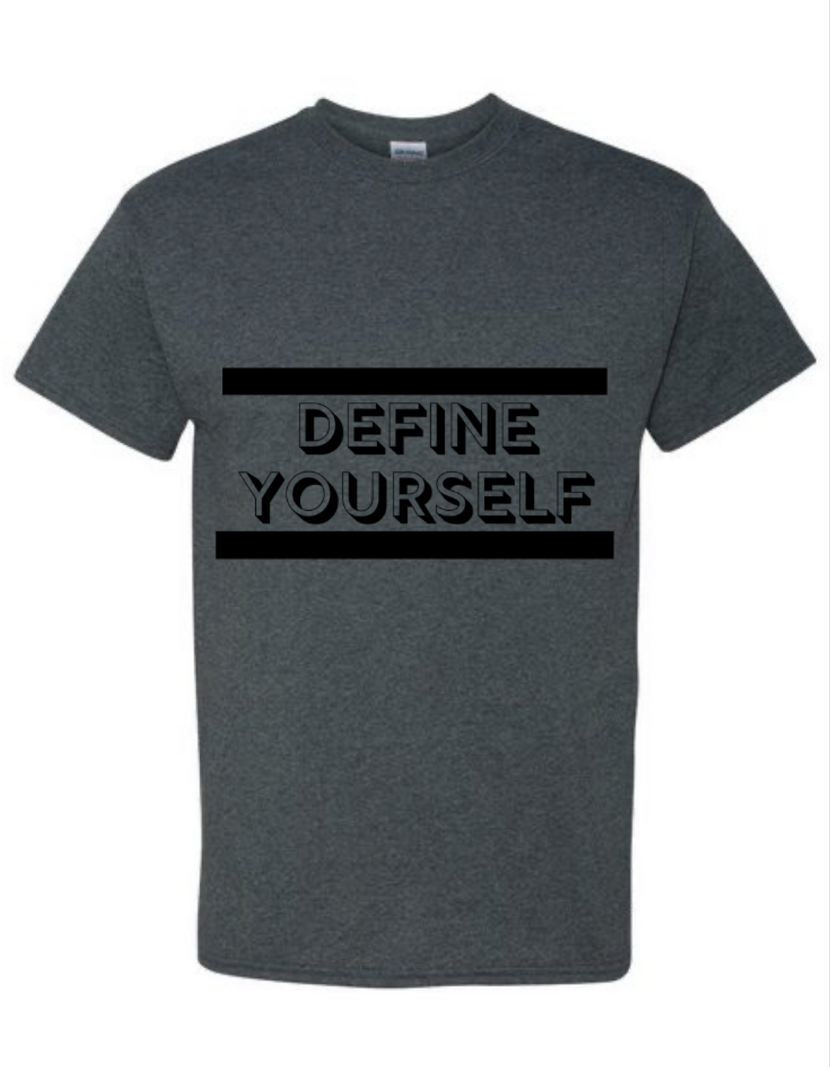 Define yourself