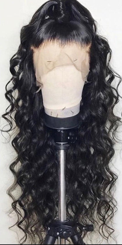 Lace Front Unit