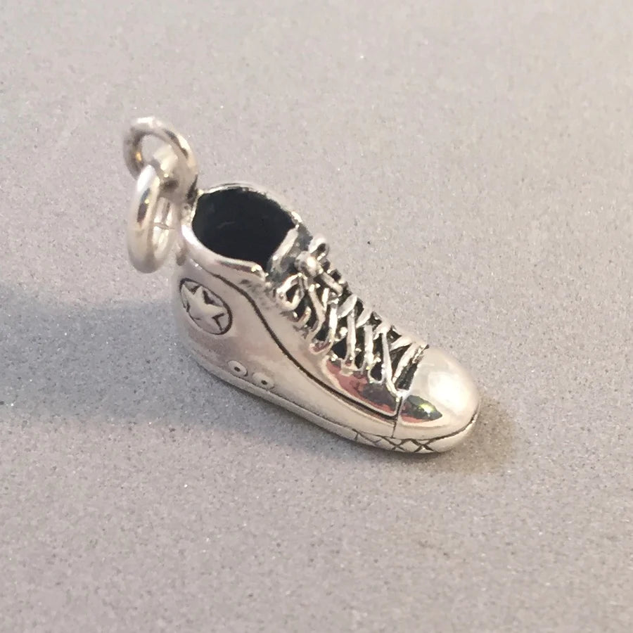 Charm para zapatillas altas