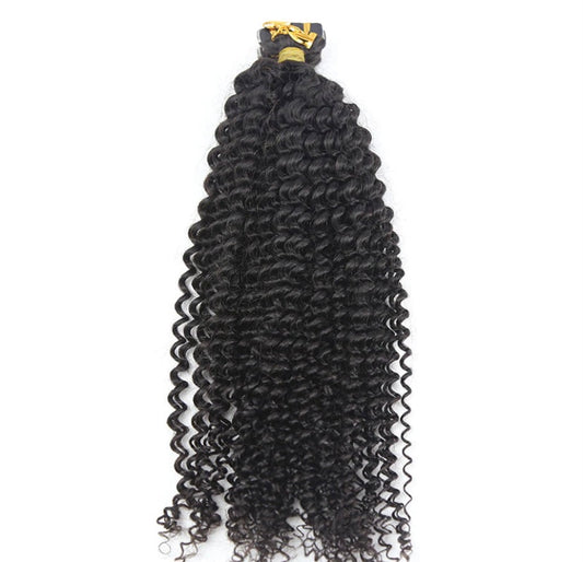 Cintas rizadas y rizadas 