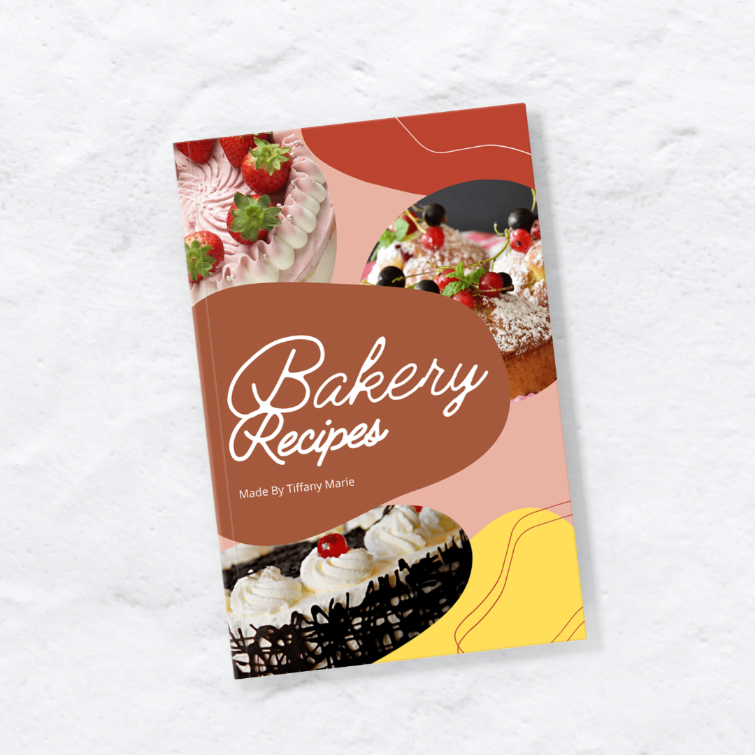 Libro de cocina de escritura fantasma