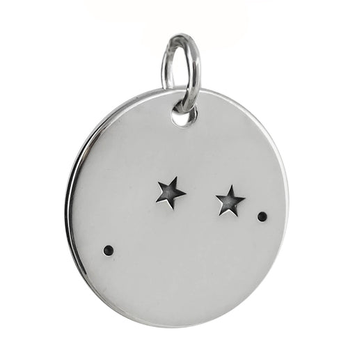 Encanto del Zodíaco Aries