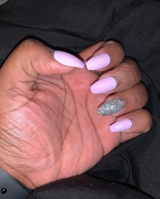 “Fairy” Nail Set