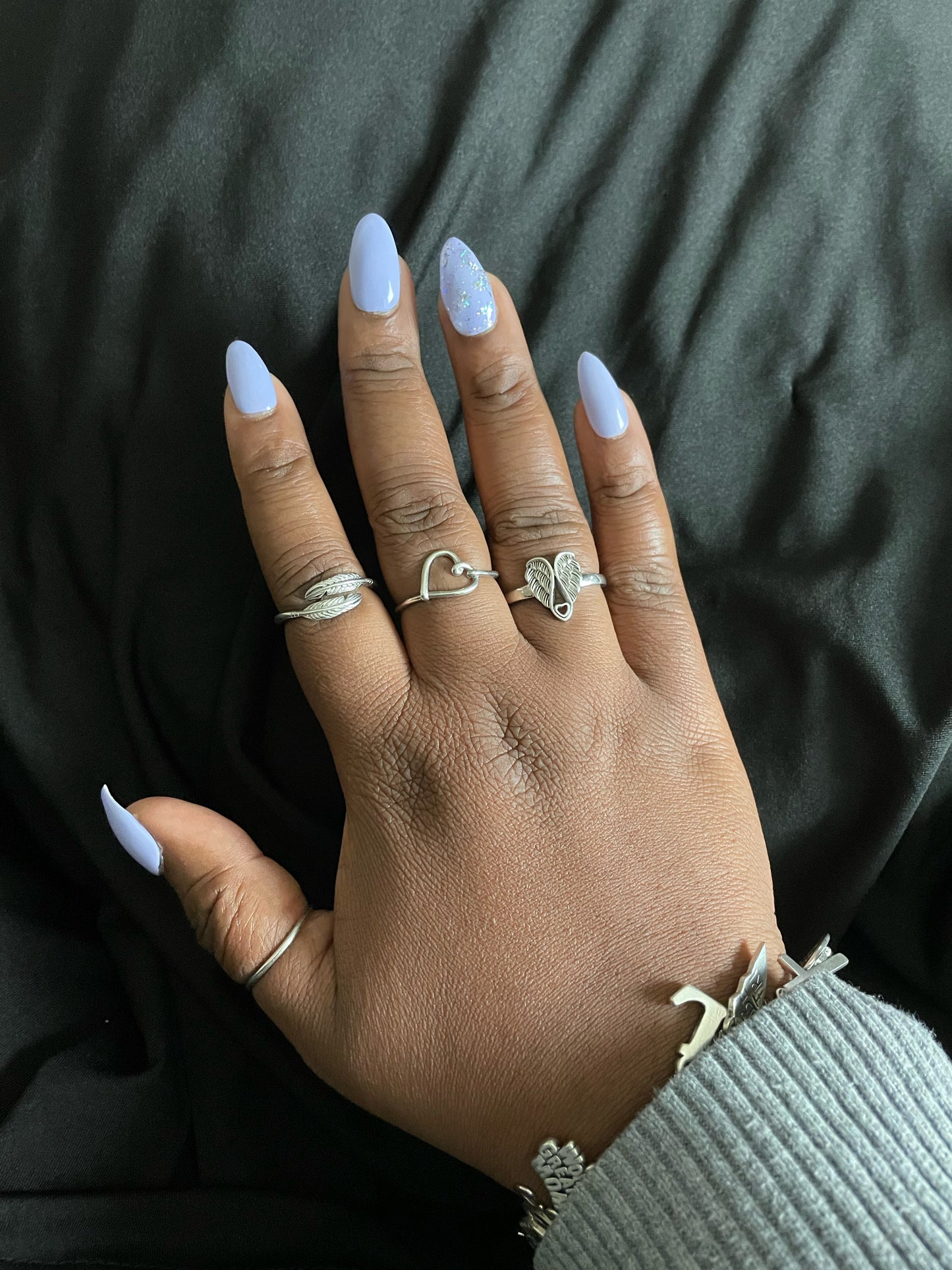 “Pixie” Nail Set