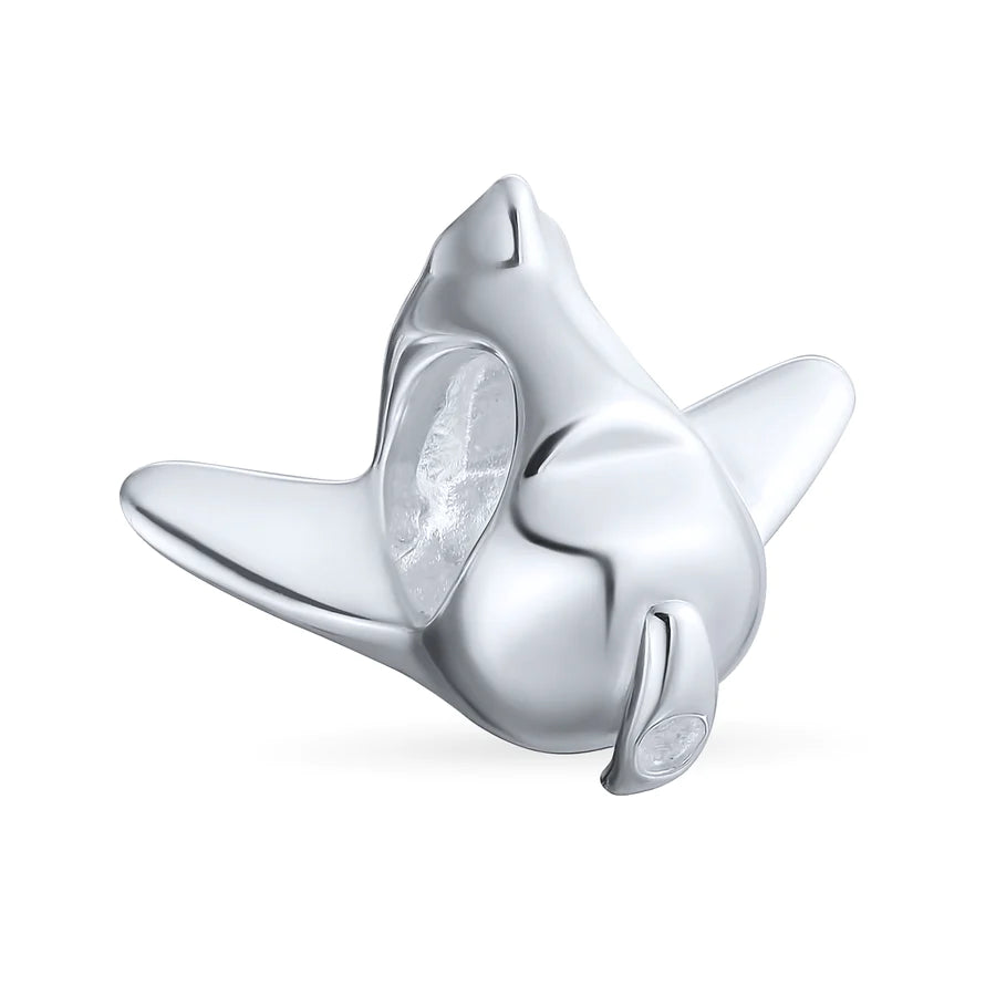 Charm de cuentas de avión