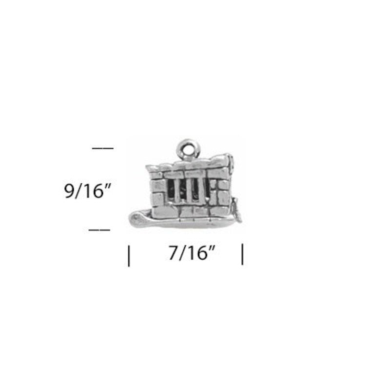 Encanto de la cárcel