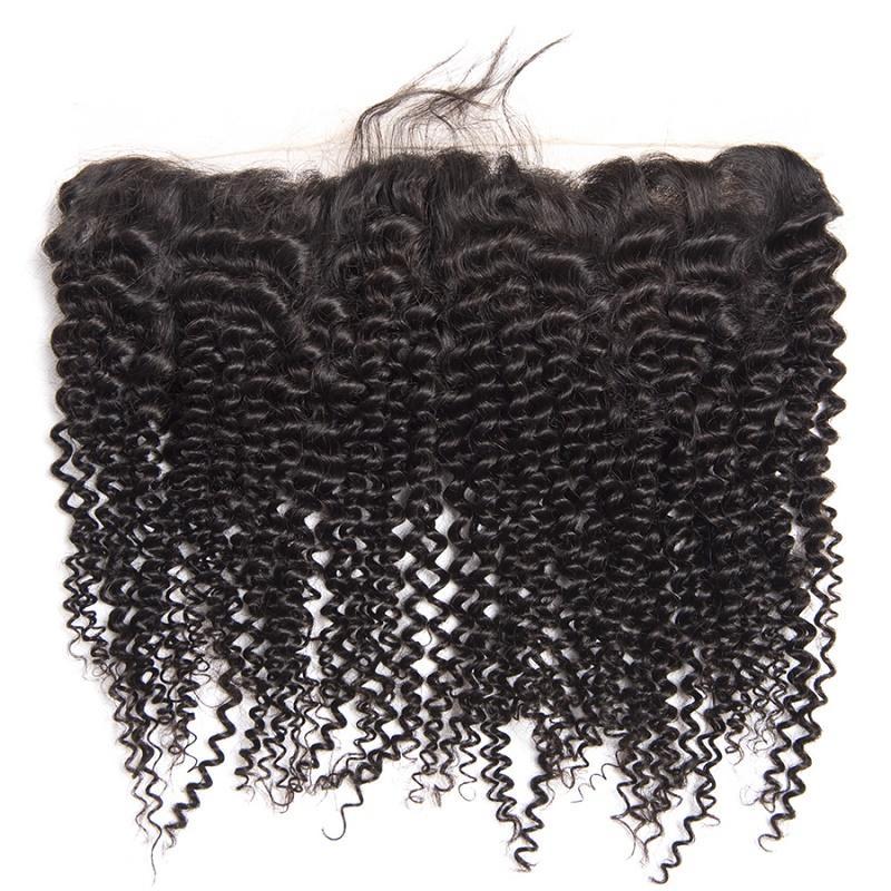 Diamond Frontals