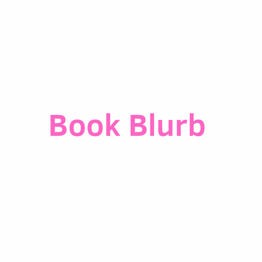 Book Blurb