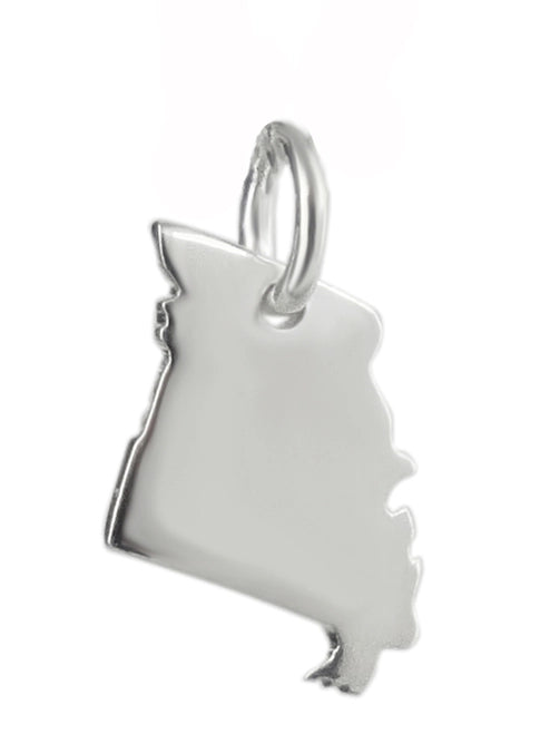 Missouri State Charm