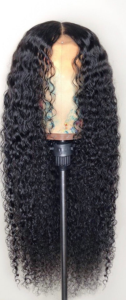 Lace Front Unit