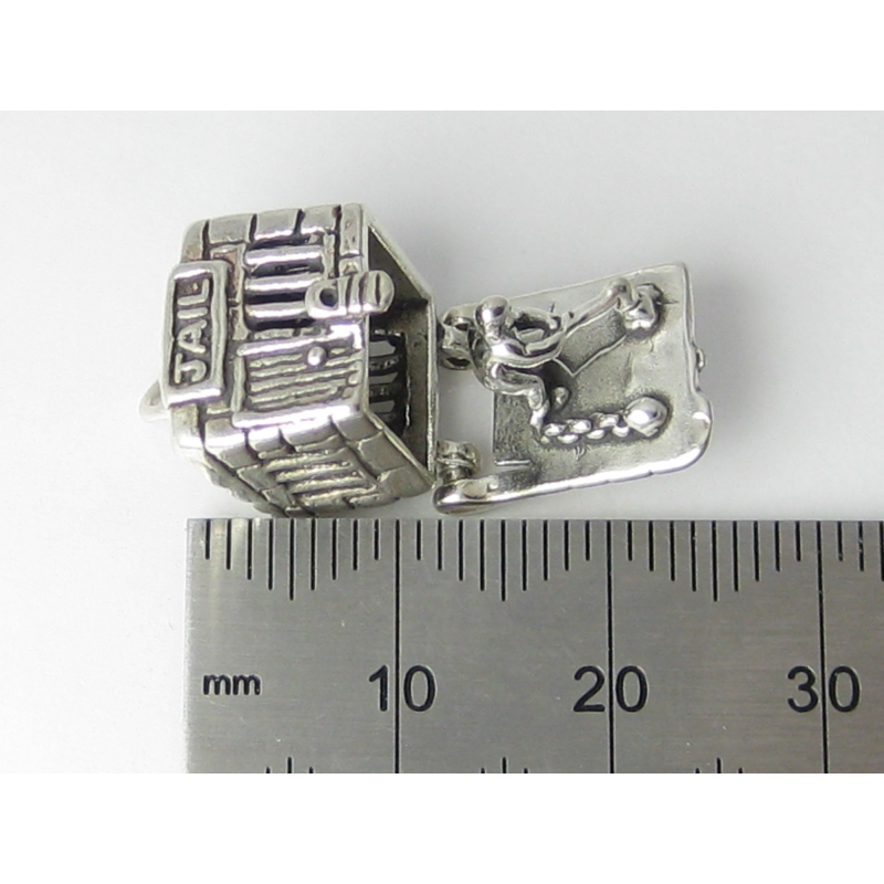 Encanto de la cárcel