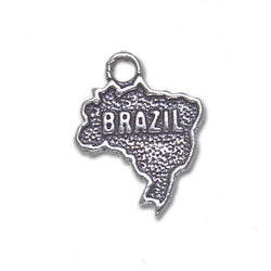 Brazil Charm