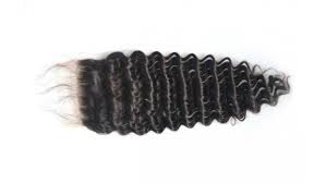 Cierres de diamantes transparentes