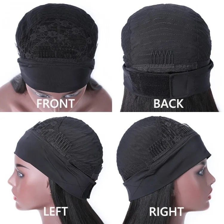 Diamond Headband Unit