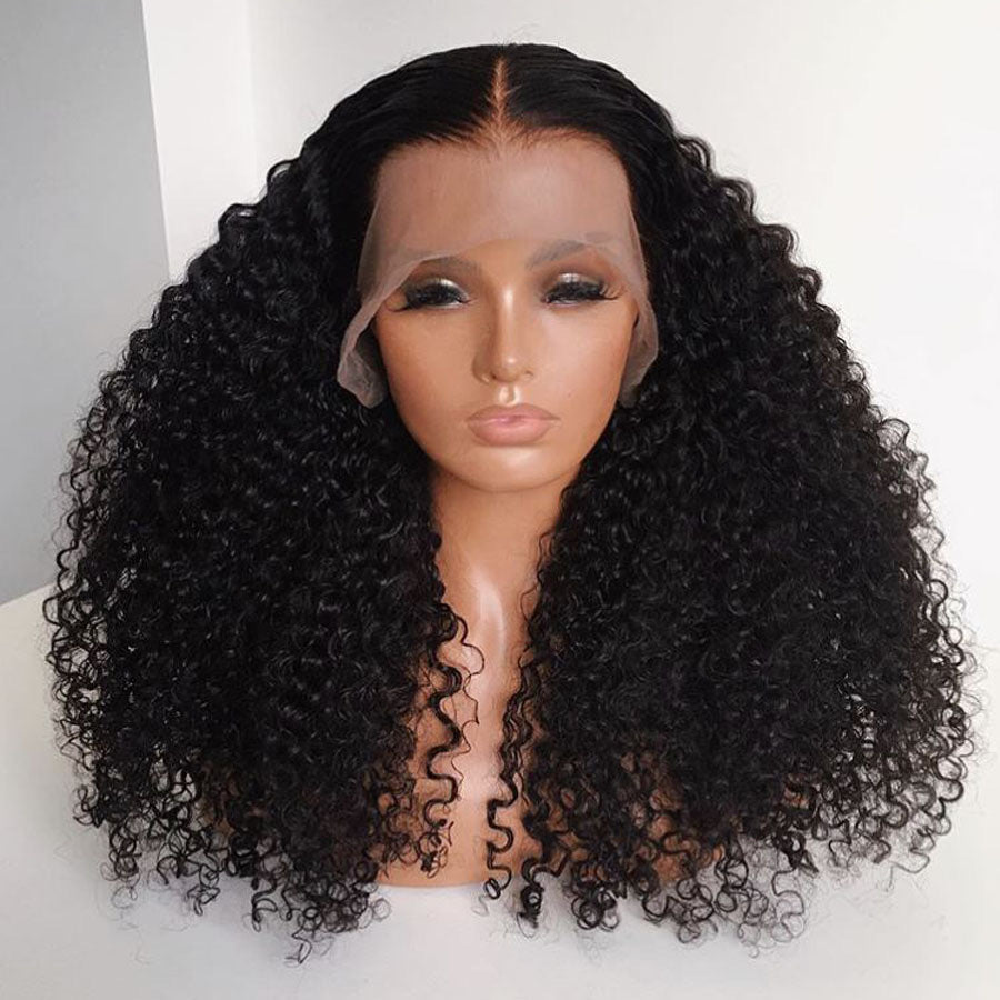 Full Lace Unit