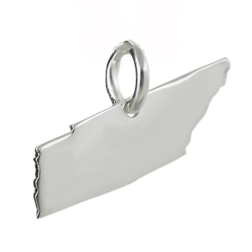 Encanto del estado de Tennessee 