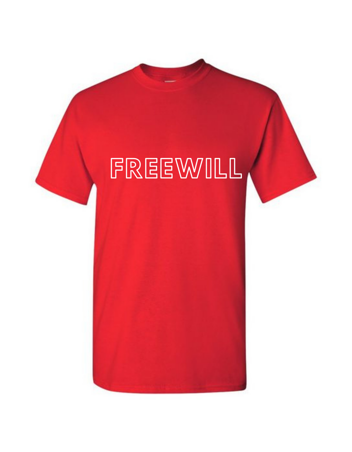 Freewill