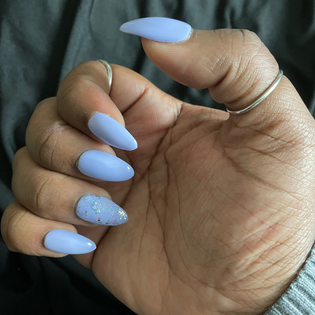 “Pixie” Nail Set