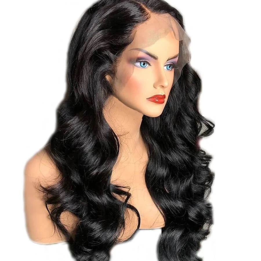 Full Lace Unit