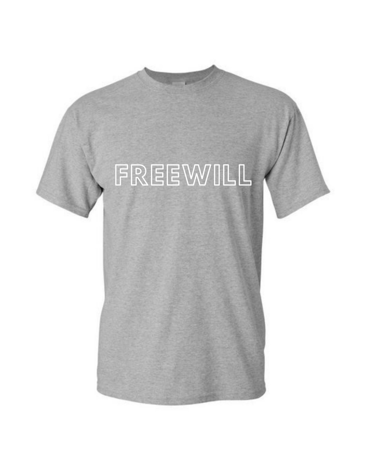 Freewill