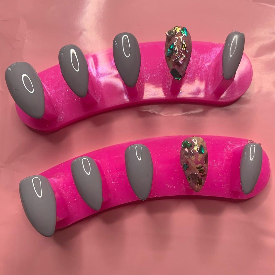 “Mermaid” Nail Set