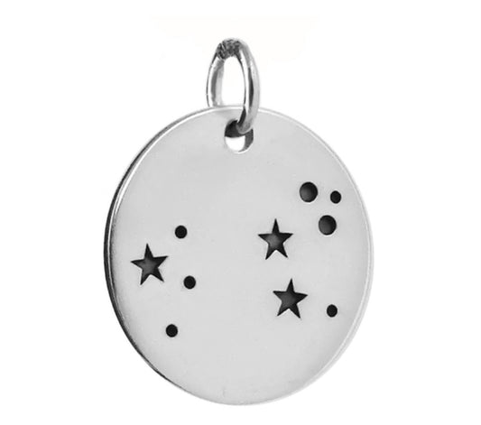 Encanto del Zodíaco Leo