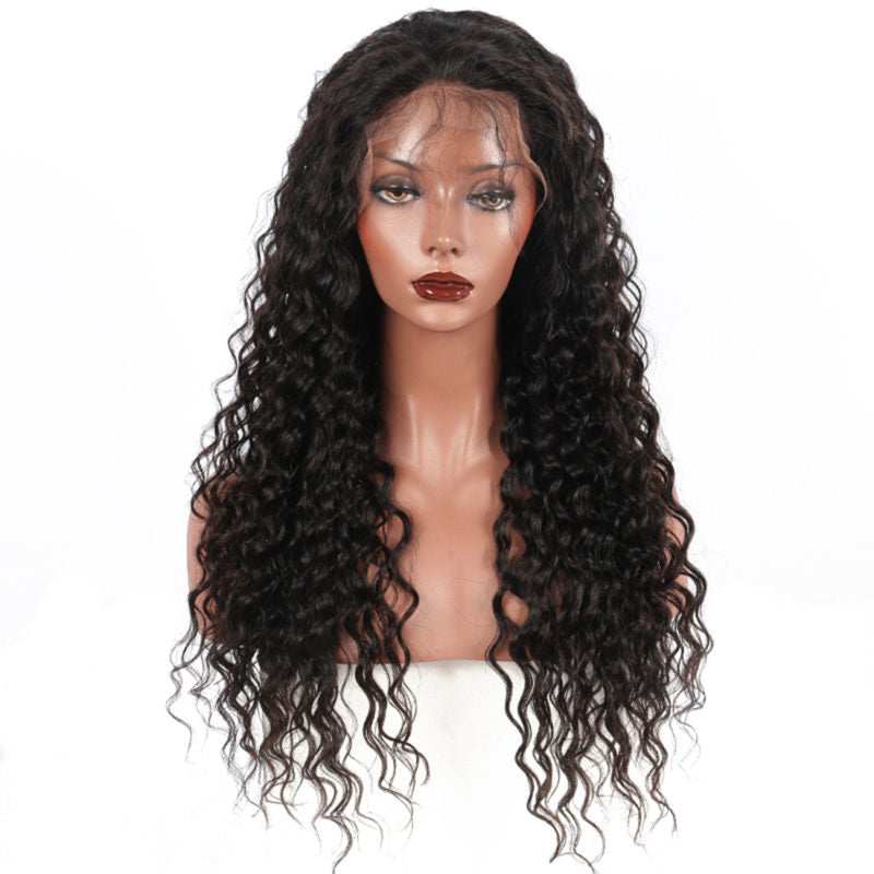 Full Lace Unit