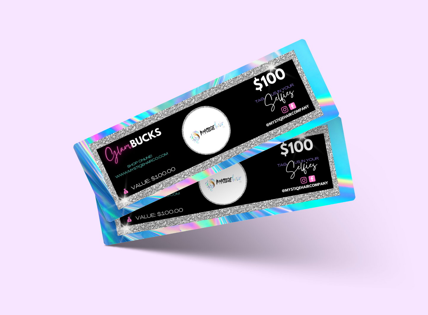 Gift Certificate