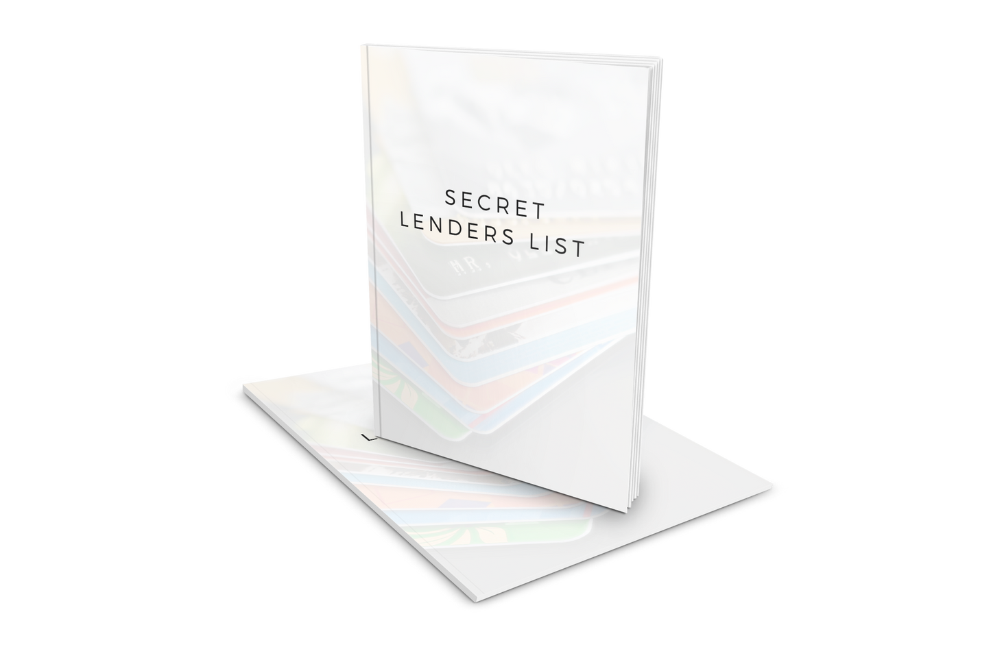 Secret Lenders List