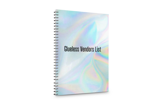 Glueless Unit Vendor List