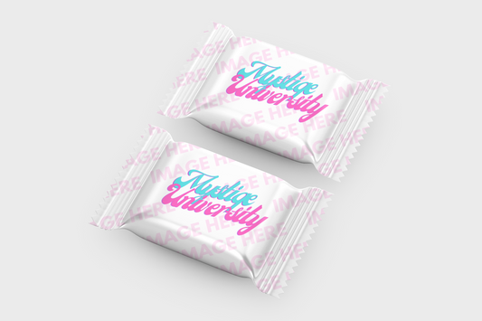 Tiny Snack Bar Double 3D Mockup