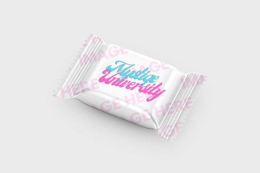 Tiny Snack Bar 3D Mockup