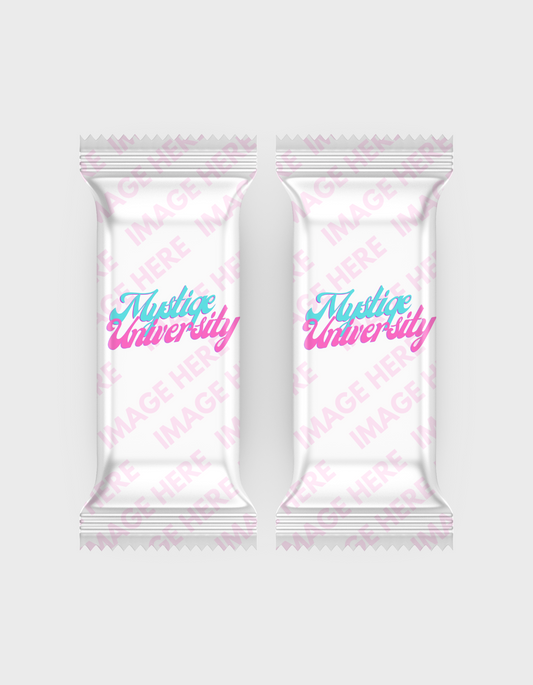 Small Snack Bar Double Mockup