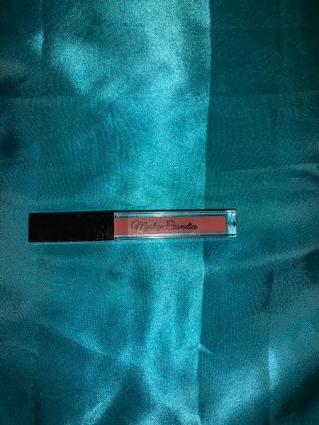 Mystiqe Cosmetics Matte Liquid Lipstick