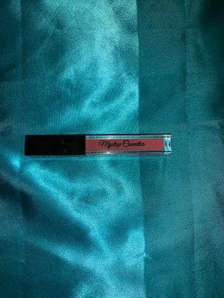 Mystiqe Cosmetics Matte Liquid Lipstick