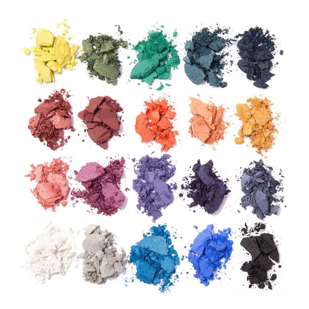 Eyeshadow Palette (Preorder)