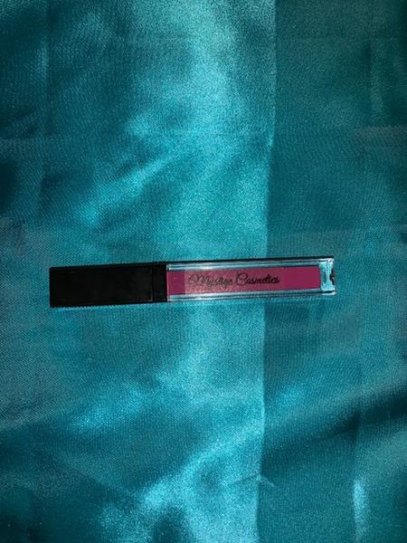 Mystiqe Cosmetics Matte Liquid Lipstick