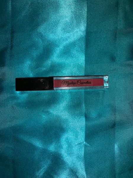 Mystiqe Cosmetics Matte Liquid Lipstick