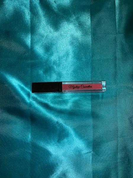 Mystiqe Cosmetics Matte Liquid Lipstick