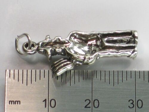 Old MacDonald Charm