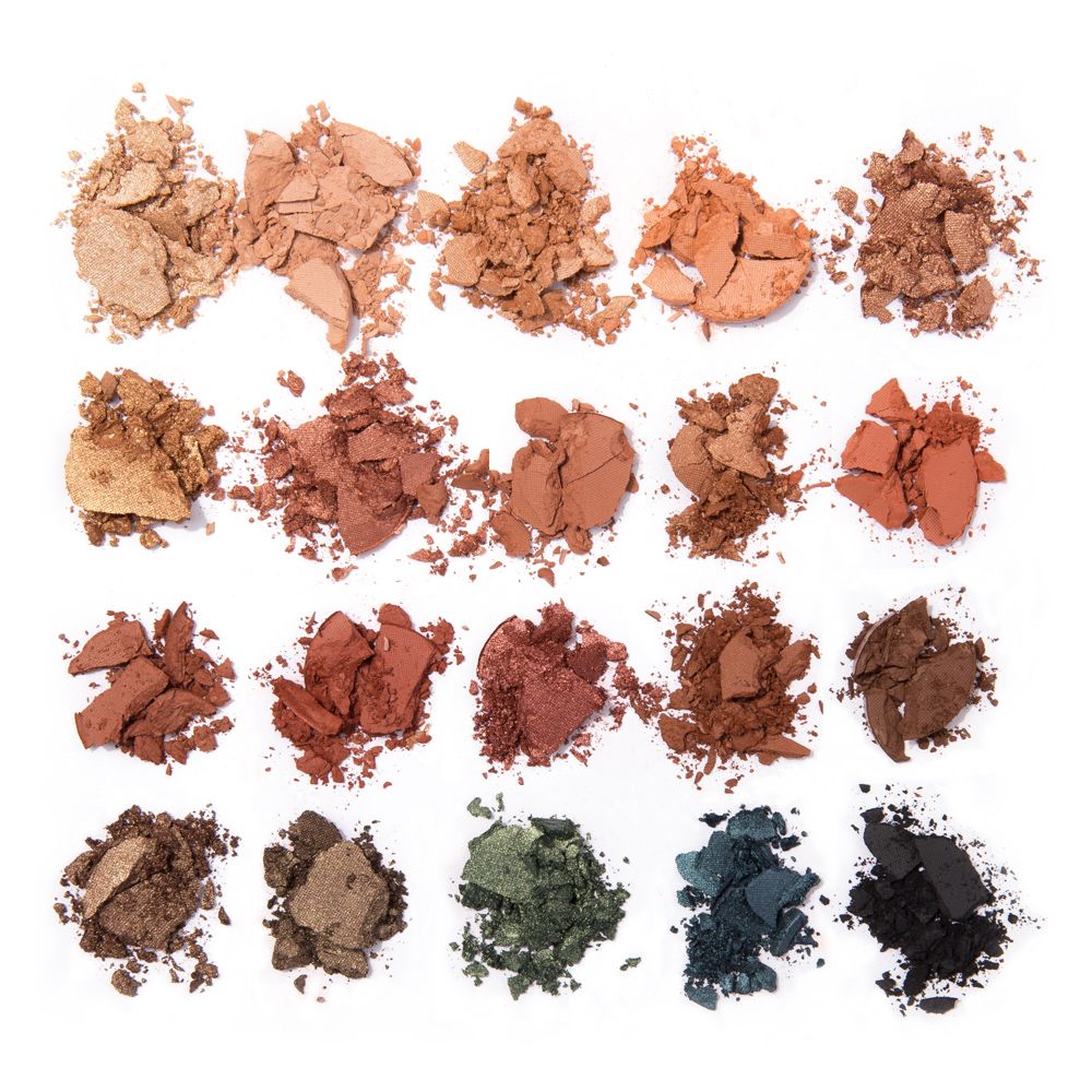 Eyeshadow Palette (Preorder)