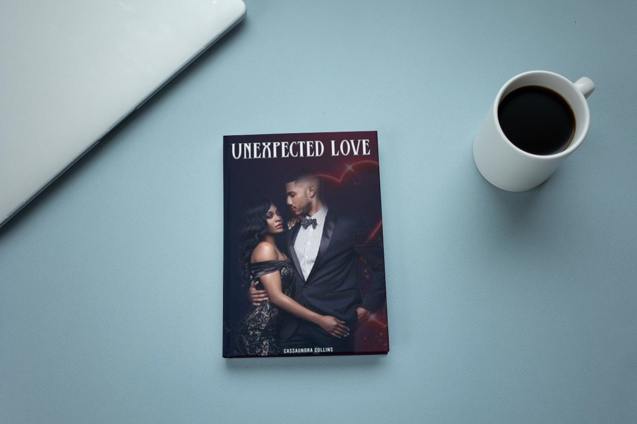 Paquete de sinopsis (con opción de eslogan)