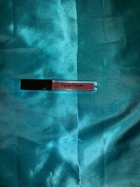 Mystiqe Cosmetics Matte Liquid Lipstick